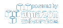 Powered by AWS Cloud Computing